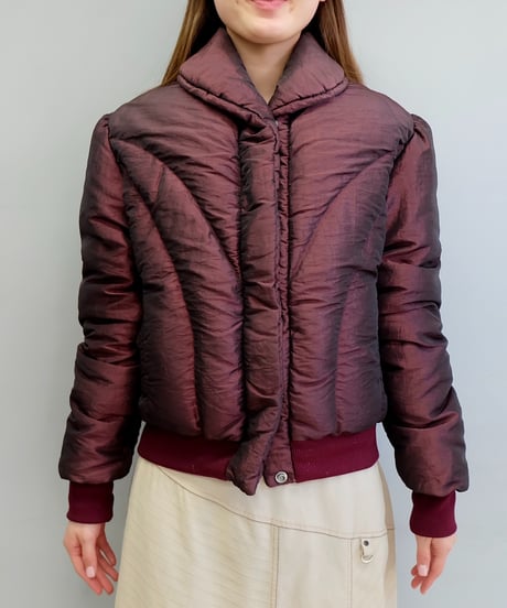 Vintage   Design Jacket