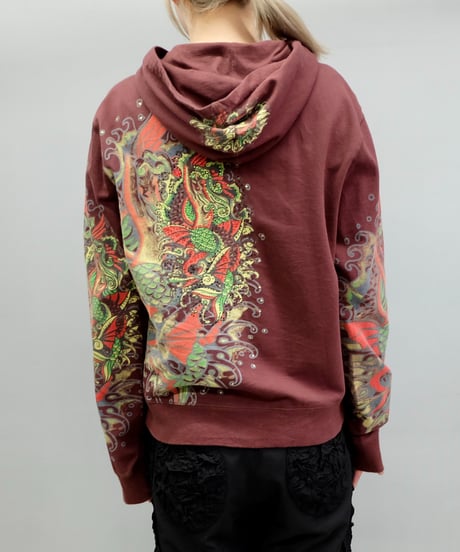Vintage   Design Tops