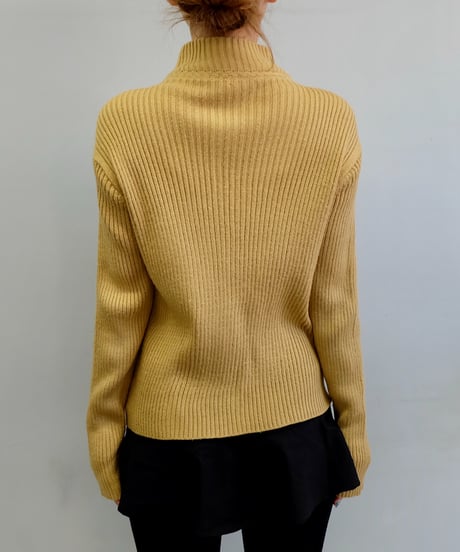 Vintage   Design Knit