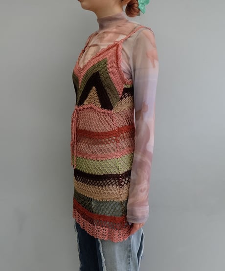 Vintage   Design Tops