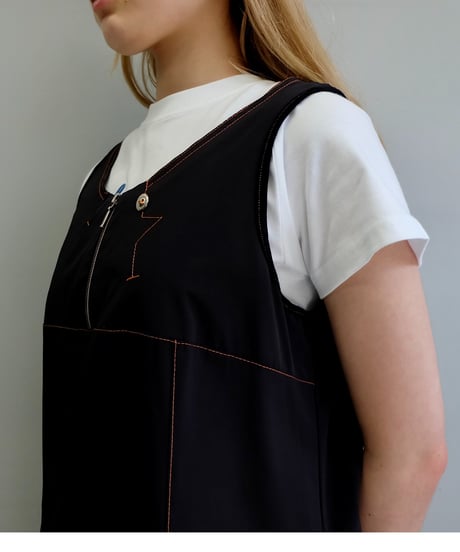 Vintage   Design  one-piece