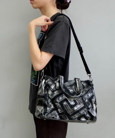 Vintage   Design Bag