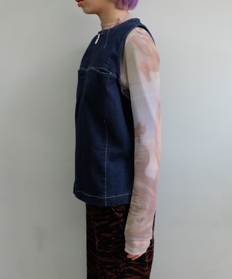 Vintage   Design Vest