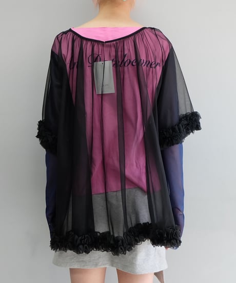 Vintage   Design Tops