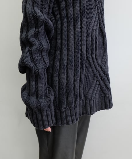 Vintage   Design Knit