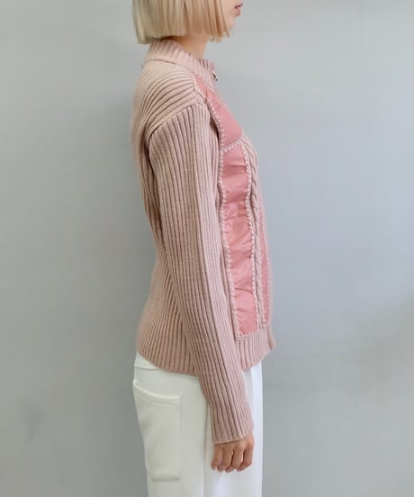 Vintage   Design Knit