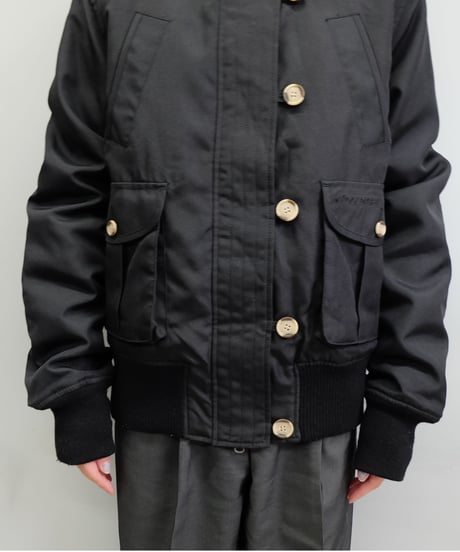 Vintage   Design Jacket
