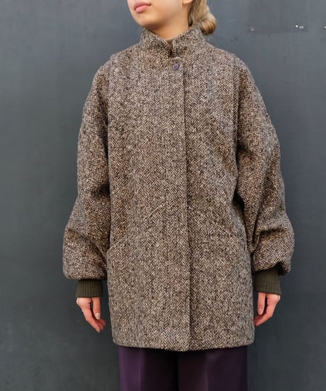 Vintage   Wool Jacket