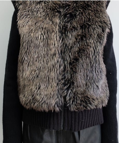 Vintage   Design Vest