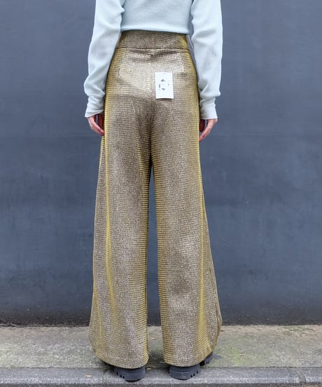 Vintage   Design Pants