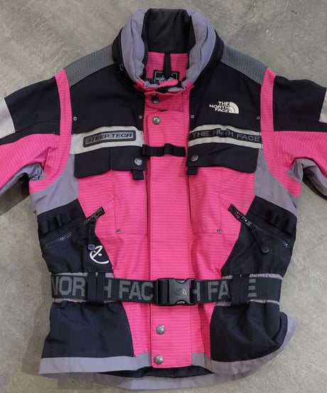 Vintage   THENORTHFACE Steep tech Jacket