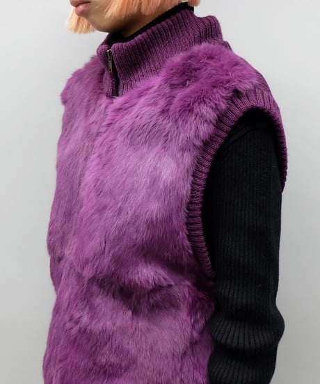 Vintage   Design Vest