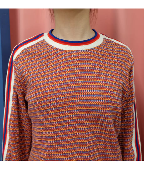 Vintage   Design Tops