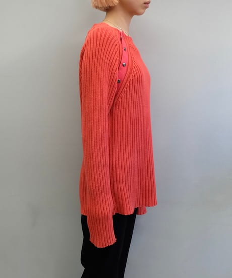 Vintage   Design Knit