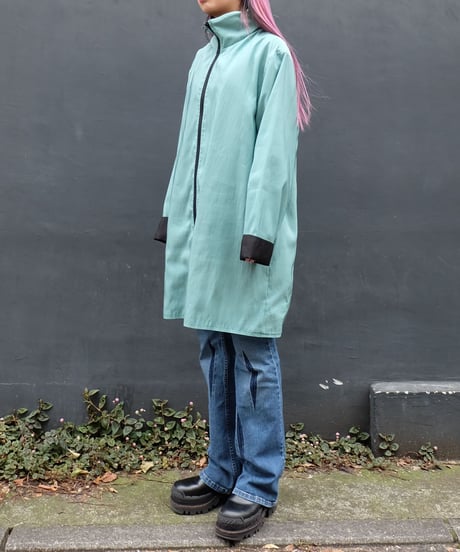 Vintage   design Coat