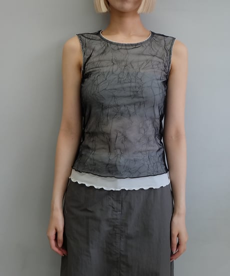 Vintage   Design Tops