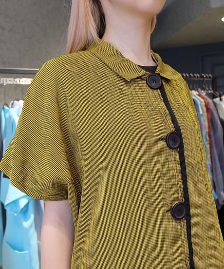 Vintage   Design Shirt