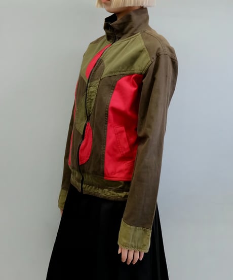 Vintage   Design Jacket