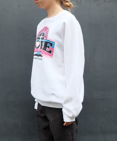 Vintage   Sweat