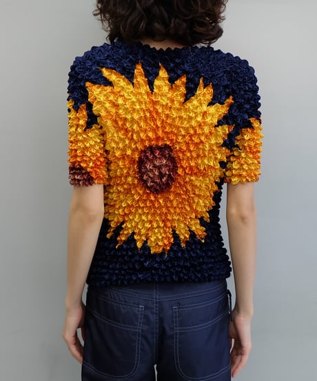 Vintage   Design Tops