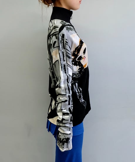 Vintage   Design Tops