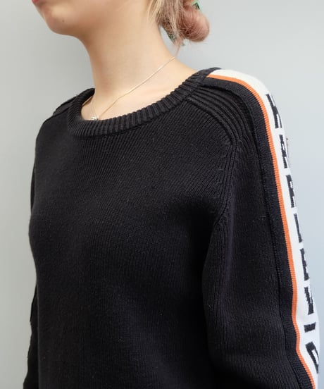 Vintage   Design Knit