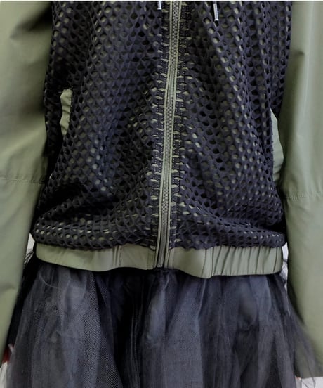 Vintage   Design Jacket