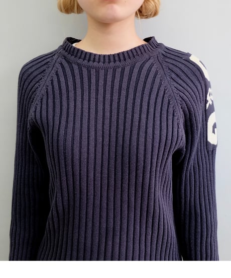 Vintage   Design Knit