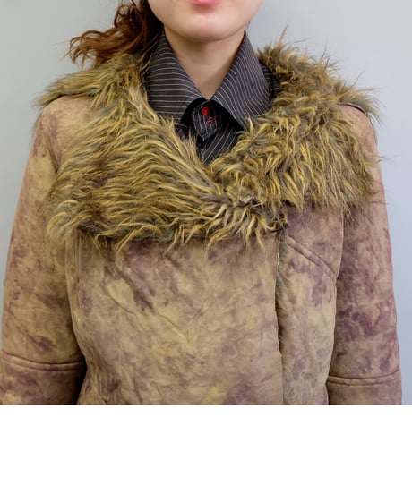 Vintage   Design Jacket