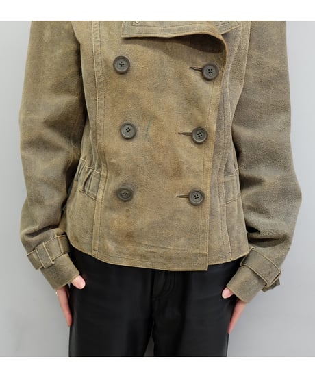 Vintage   Design Jacket