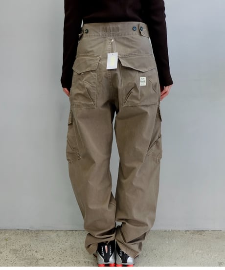 Vintage   Design Pants
