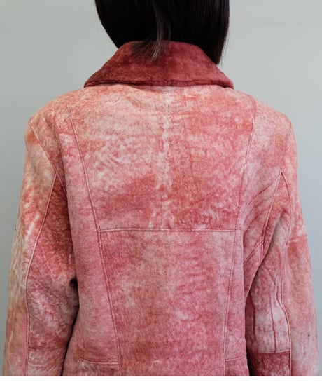 Vintage   Design Jacket