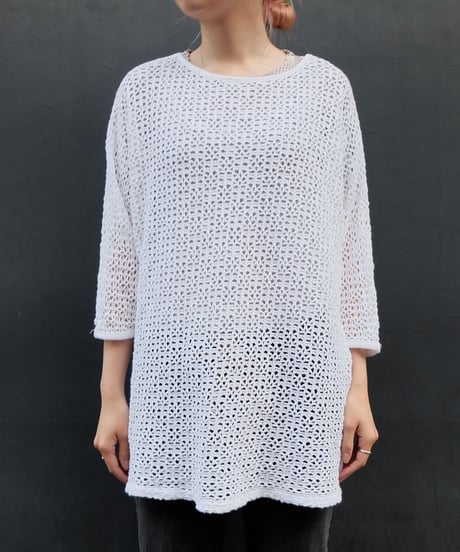 Vintage   Mesh Tops