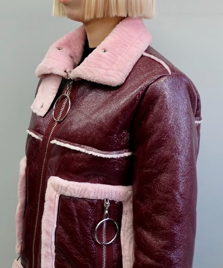Vintage   Design Jacket
