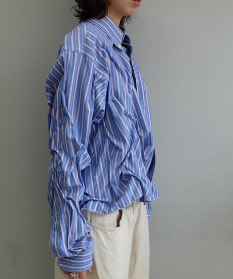Remake Drape Shirt ２