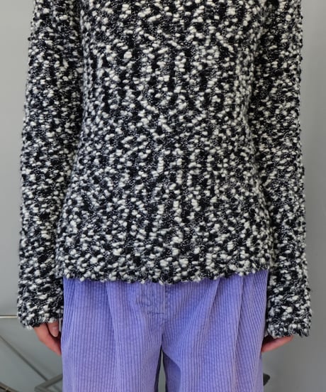 Vintage   Design Knit