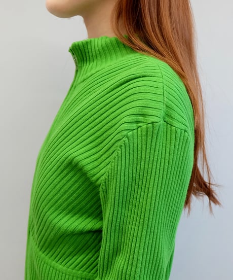 Vintage   Design Knit