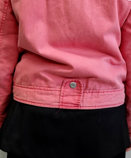 Vintage   Design Jacket