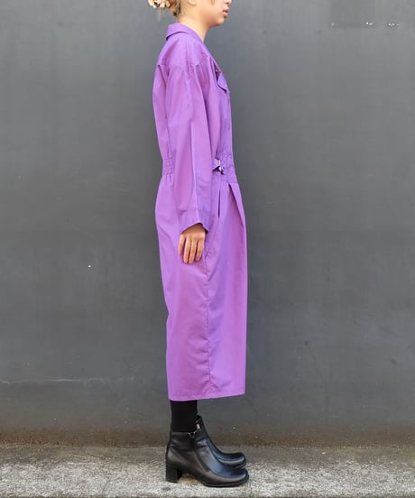 Vintage   Design One-piece