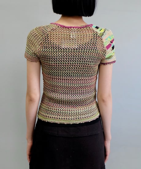 Vintage   Design Tops