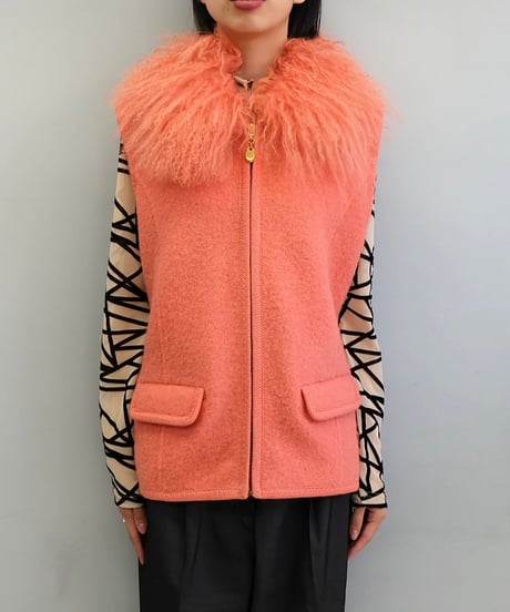 Vintage   Design Vest