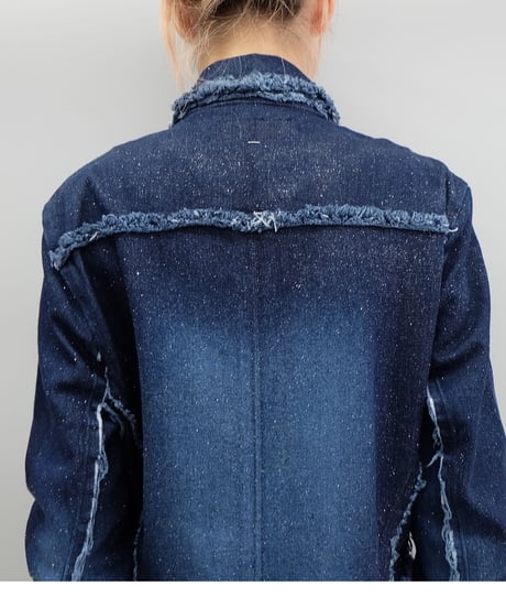 Vintage   Design Coat