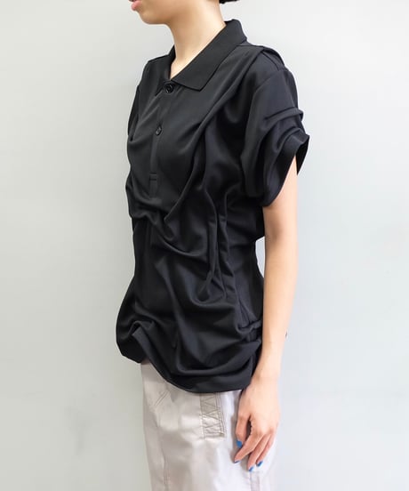 Remake Drepe Polo Shirt 3