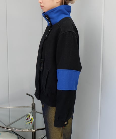 Vintage   Design Jacket