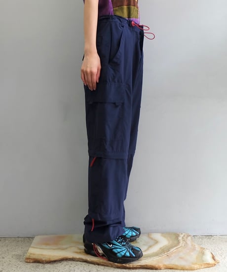 Vintage   3way Pants