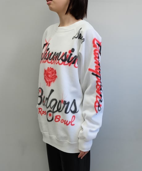 Vintage   Design Sweat