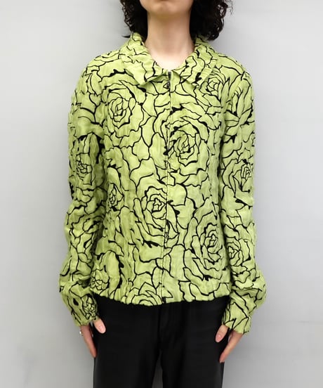 Vintage   Design Jacket