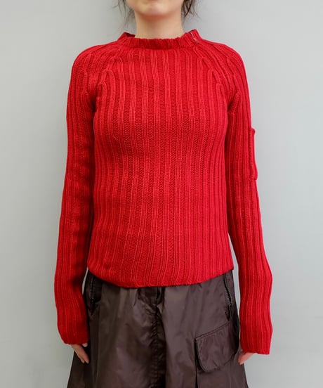Vintage   Design Knit