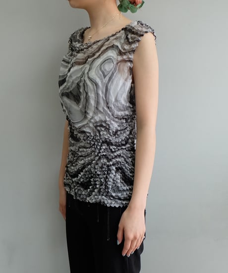 Vintage   Design Tops