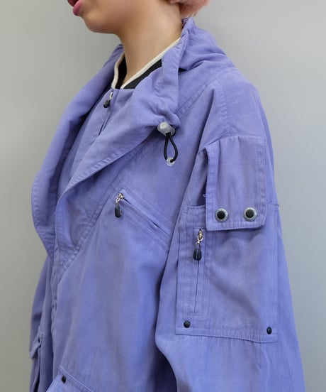 Vintage   Design Jacket